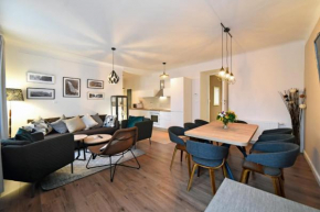 Moin - Moin Apartment Zagreb center